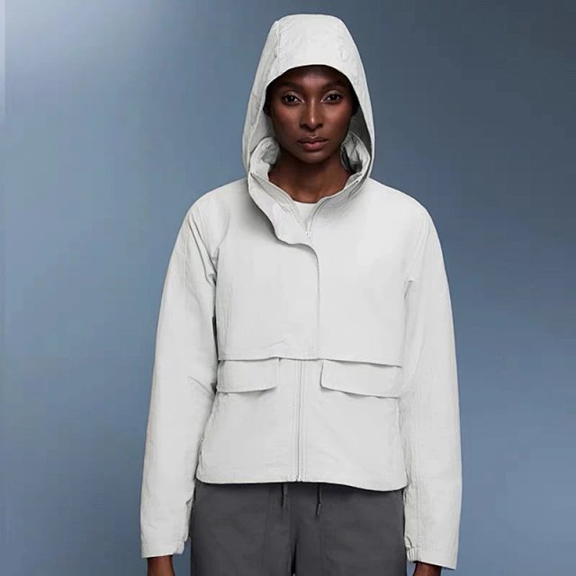 Alo Coat: seller detail photo 6