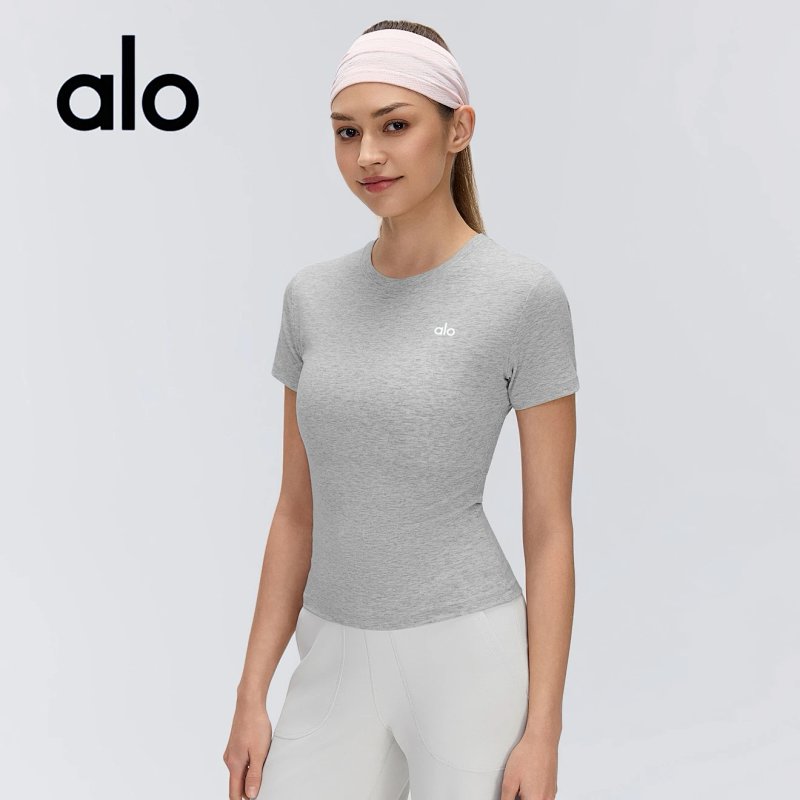 Tee from Aloyoga