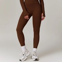 Chocolate brown