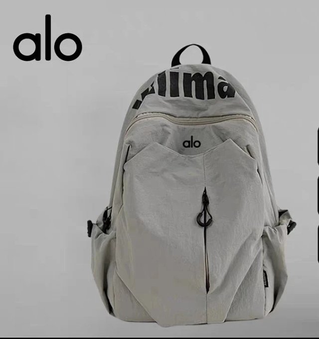Alo Bag: seller detail photo 2
