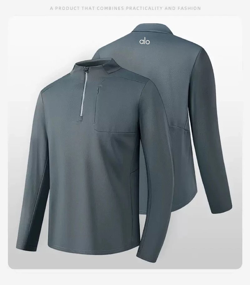 Hoodie from Aloyoga