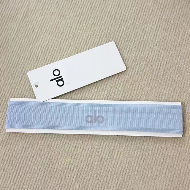 Alo Headband: seller detail photo 7