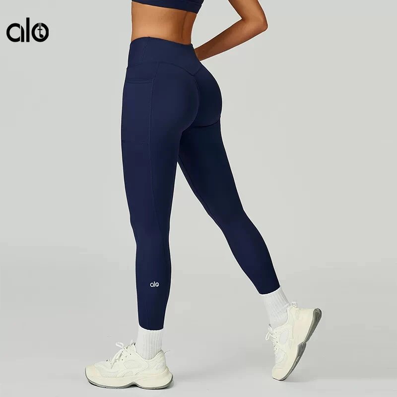 Alo Yoga Leggings [5 styles]