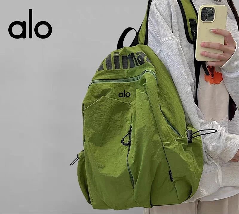 Backpack from Aloyoga