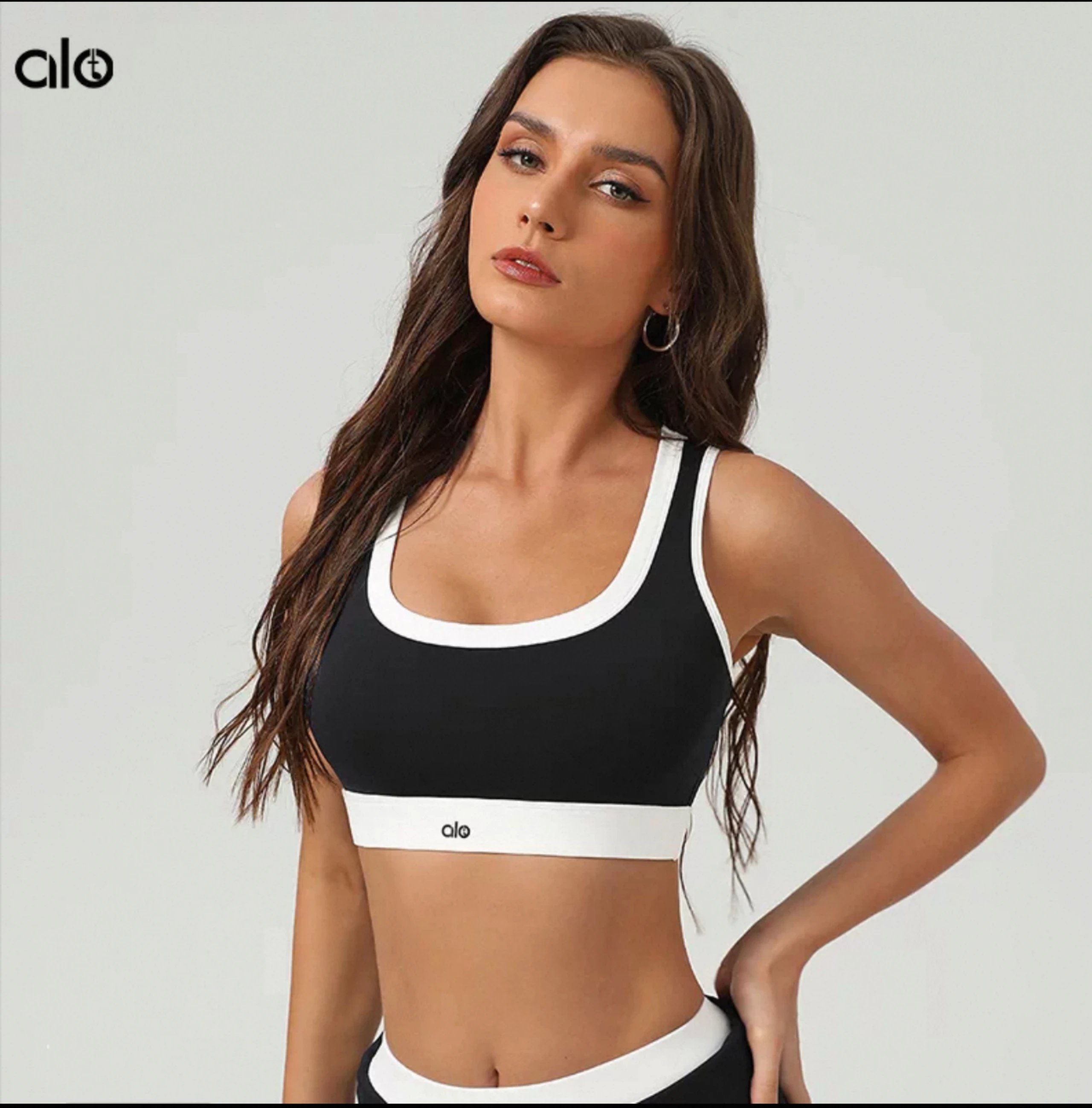 Alo Sport Bra [6 styles]
