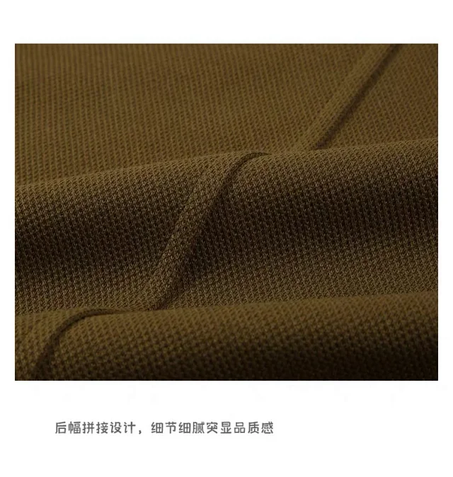 Alo Vests Sleeveless crewneck cotton vest with curved hem product detail image 21