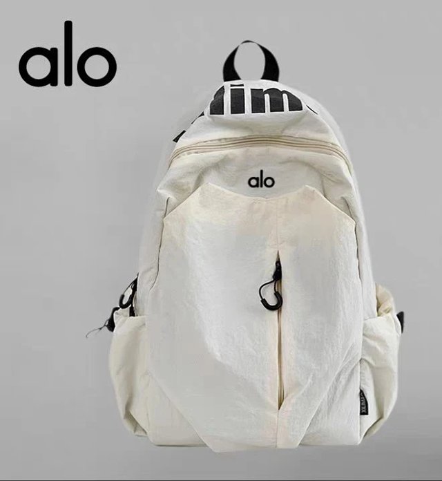 Alo Bag: seller detail photo 4