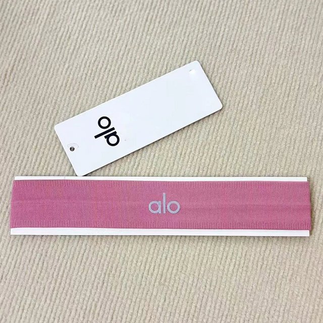 Alo Headband: seller detail photo 9