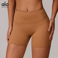 Pumpkin Orange-Shorts DDK9172