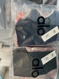 Alo Hoodie — seller photo 6