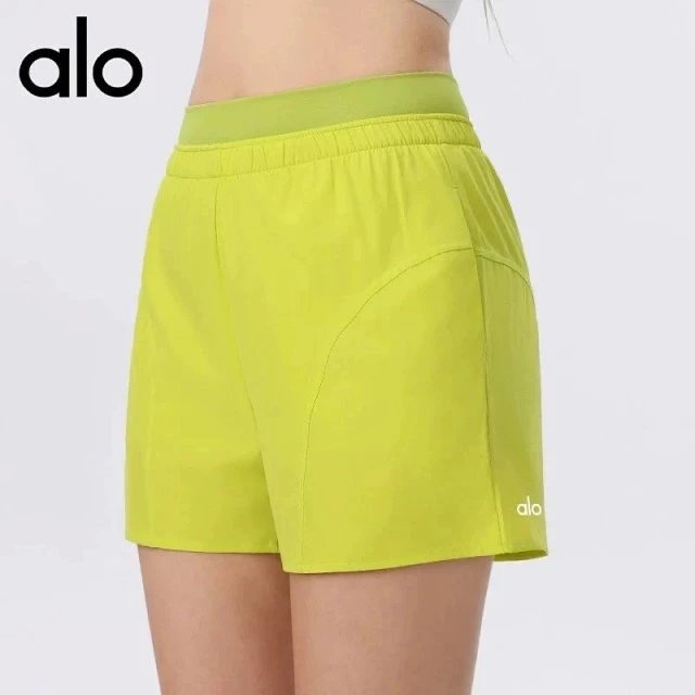 alo Studio Shorts [4 styles]