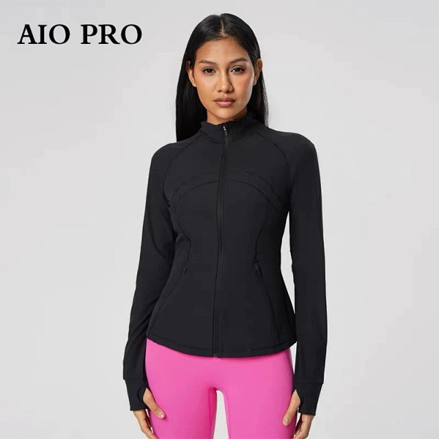 Alo Coat: seller detail photo 3