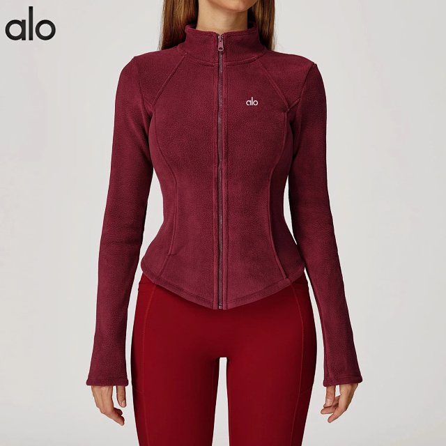 Alo Coat: seller detail photo 3
