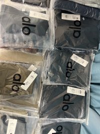 Alo Hoodie — seller photo 7