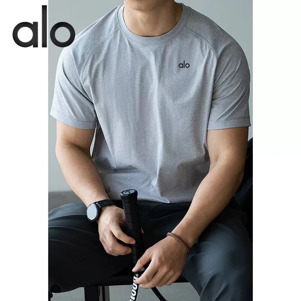 Alo Performance T-Shirt [3 sty