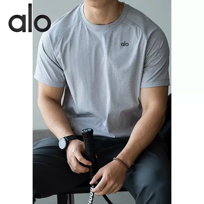 Tee from Aloyoga