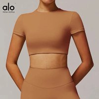 Pumpkin Orange-Short Sleeve DDX9172