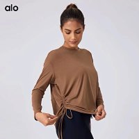 Alo Long Tee — seller photo 6