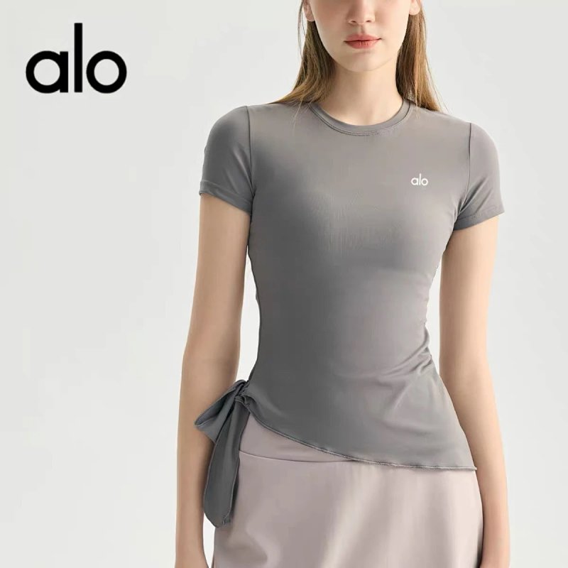 Tee from Aloyoga