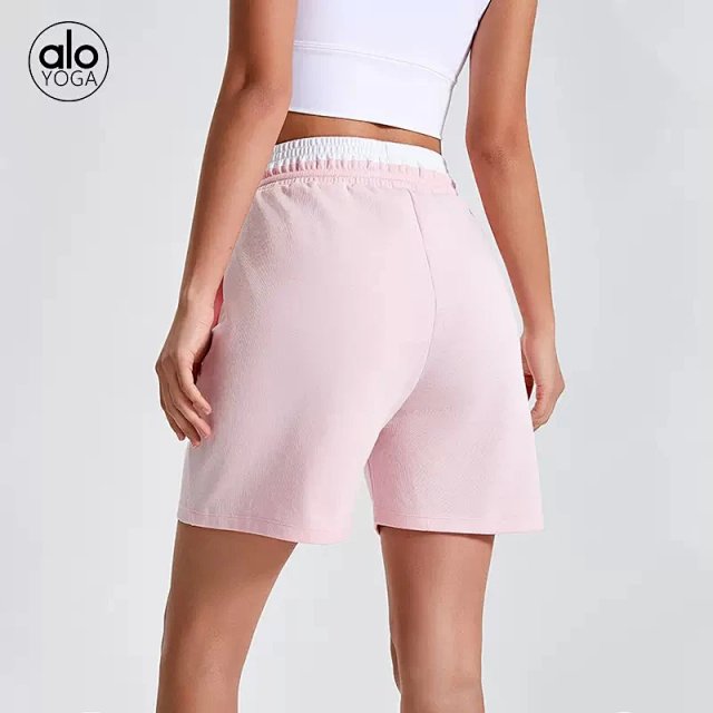Alo Short: seller detail photo 4