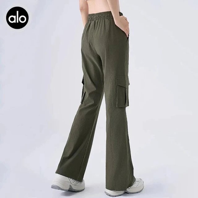 alo Cargo Pants [4 styles]