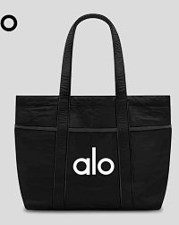 Alo Bag — seller photo 2