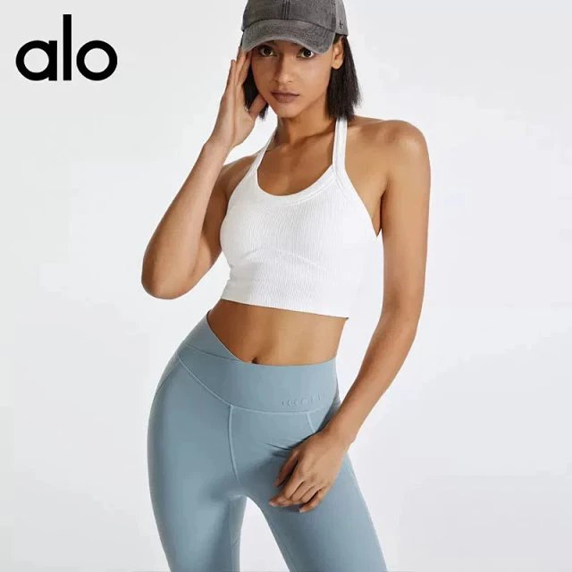 Alo MAYA High-Waist Leggings [
