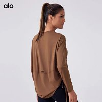 Alo Long Tee — seller photo 5