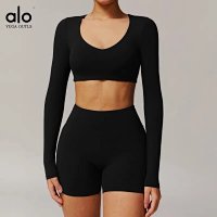 Dark Sophistication – Long-Sleeve DCX9172