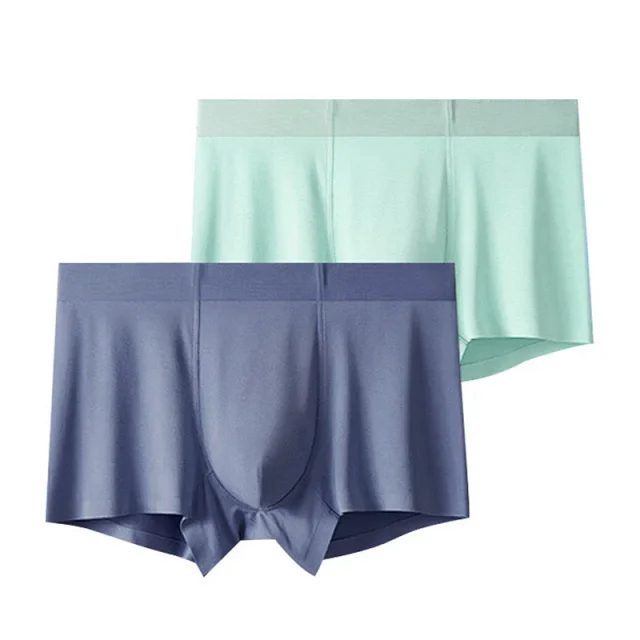Alo Yoga Underwear Seamless boxer briefs product detail image 5