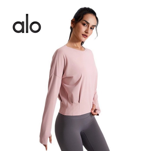 Alo Hoodie: seller detail photo 3