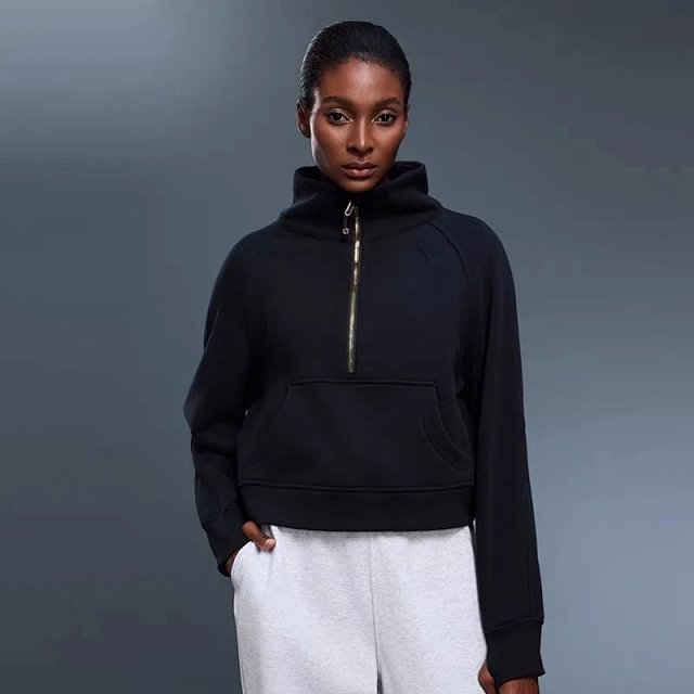 Alo Hoodie: seller detail photo 3