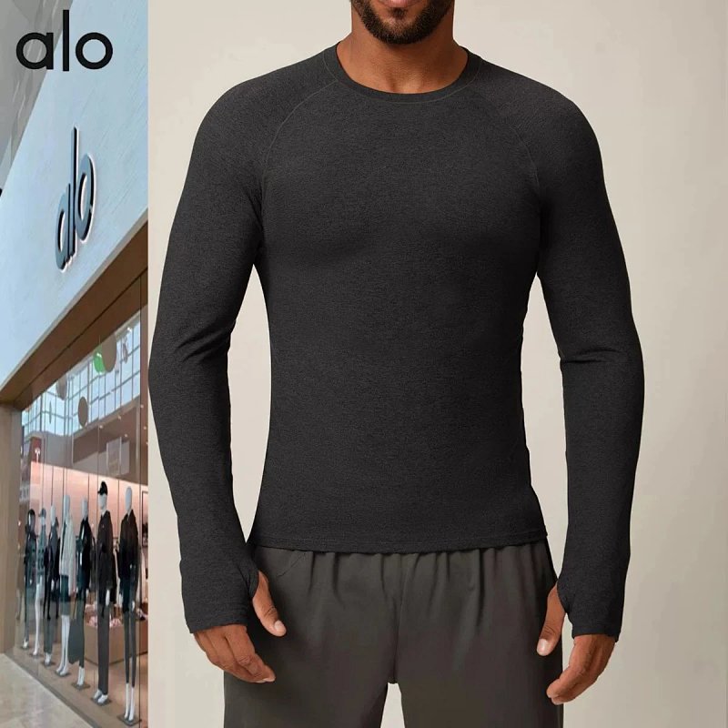 Tee from Aloyoga