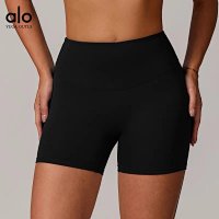 Premium Black-Shorts DDK9172