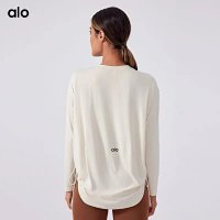 Alo Long Tee — seller photo 4