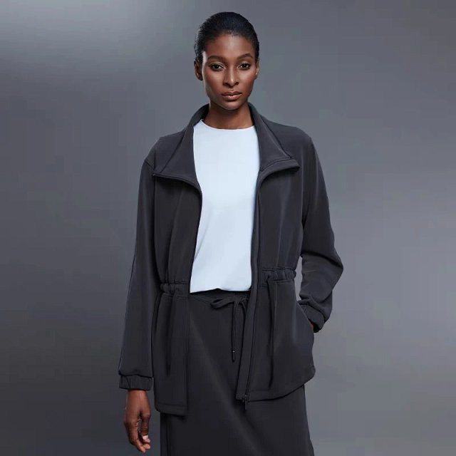Alo Coat: seller detail photo 4