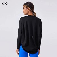 Alo Long Tee — seller photo 3