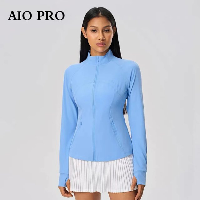 Alo Coat: seller detail photo 11