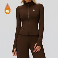 Burnt tea brown