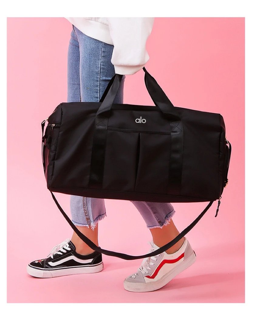 Alo Duffel Bag [11 styles]