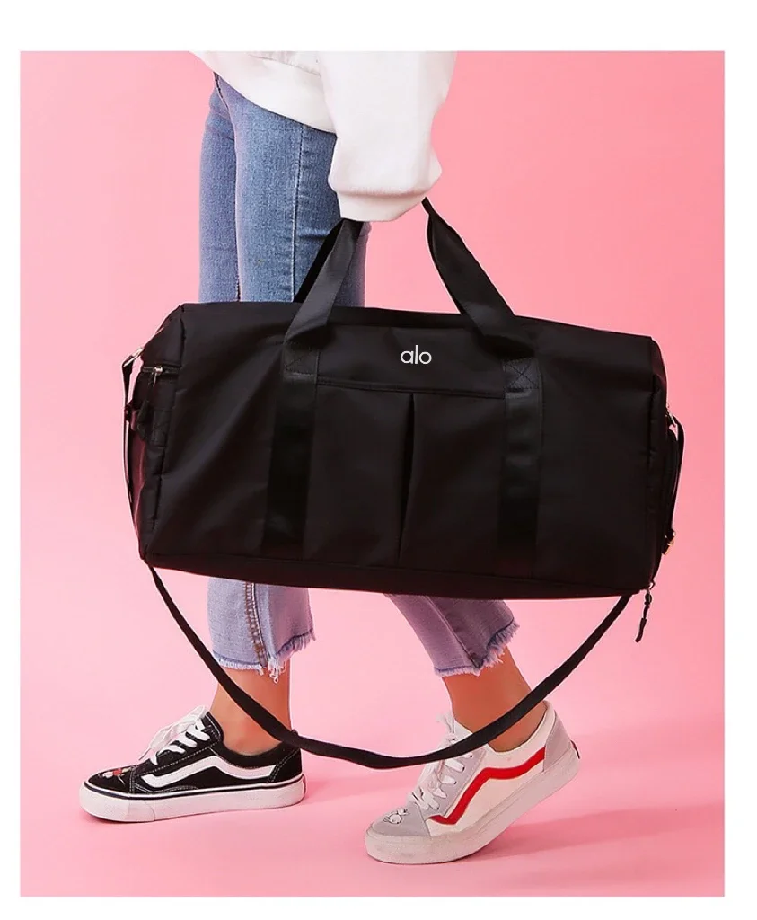 Bolso Lululemon
