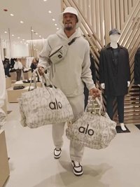 Alo Bag — seller photo 8