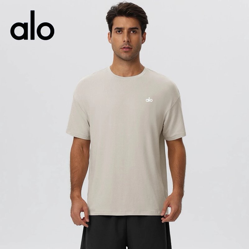 Tee from Aloyoga