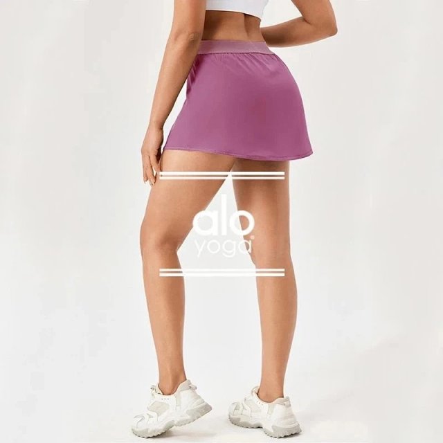 Alo Skirt: seller detail photo 5