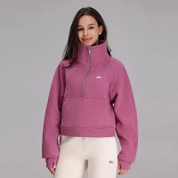 Plum purple