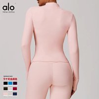 Alo Long Tee — seller photo 3