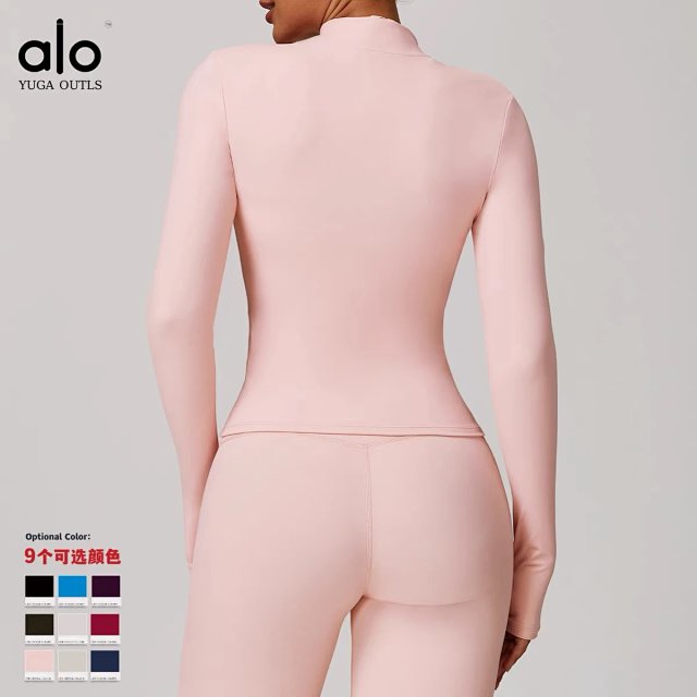 Alo Long Tee: seller detail photo 2