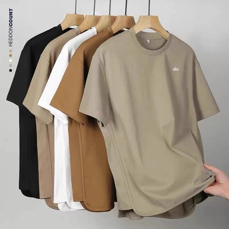 Tee from Aloyoga