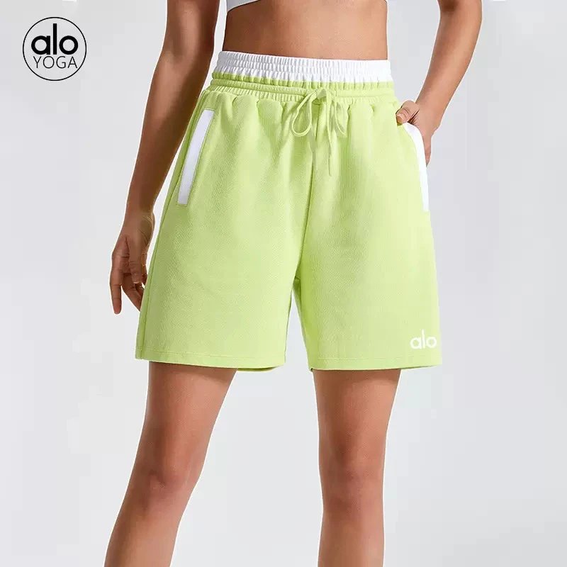 Alo Yoga Shorts [4 styles]