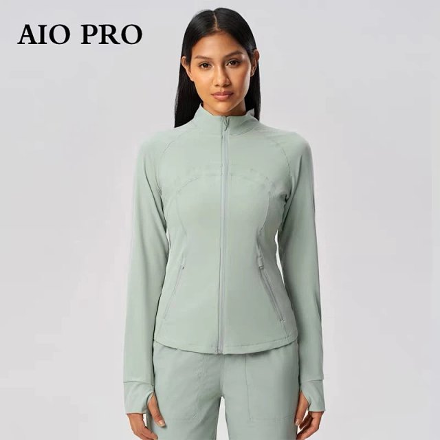 Alo Coat: seller detail photo 5